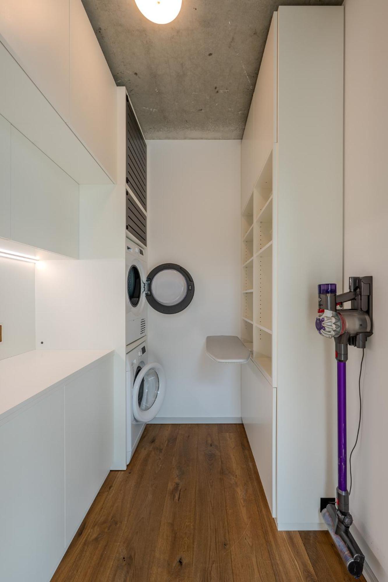 Marina Maisonette Seeblick Mit Pool Und Sauna Bad Saarow Bagian luar foto